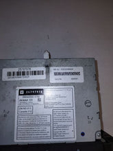 Load image into Gallery viewer, Radio  YUKON XL 1500 2008 - MM2455694
