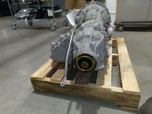 Load image into Gallery viewer, TRANSMISSION GS350 IS300 IS350 RC300 RC350 12-19 AWD VIN 8 - MM2457518
