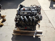 Load image into Gallery viewer, ENGINE MOTOR Honda CR-V 2010 10 2011 11 2.4L VIN E - MM2463047
