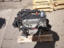 Load image into Gallery viewer, ENGINE MOTOR Honda CR-V 2010 10 2011 11 2.4L VIN E - MM2463047
