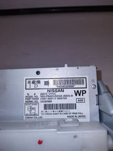 Load image into Gallery viewer, RADIO Infiniti M35H M37 M56 Q70 QX56 QX80 2013 13 2014 14 - MM2464175
