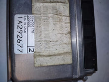 Load image into Gallery viewer, ECU ECM COMPUTER LAND ROVER DISCOVERY 99 00 01 02 03 04 - MM2464639
