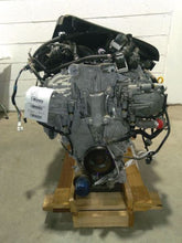 Load image into Gallery viewer, ENGINE MOTOR Murano Murano Cross Cabriolet 18-20 3.5L VIN A - MM2465842
