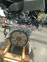 Load image into Gallery viewer, ENGINE MOTOR Murano Murano Cross Cabriolet 18-20 3.5L VIN A - MM2465842
