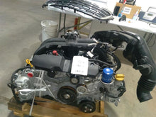 Load image into Gallery viewer, Engine Motor Subaru Forester 2018 - MM2465906
