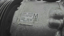 Load image into Gallery viewer, AC A/C AIR CONDITIONING COMPRESSOR Maxima Murano Murano Cross Cabriolet 15-20 - MM2465952
