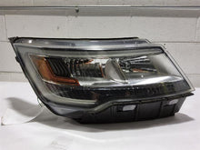 Load image into Gallery viewer, HEADLIGHT LAMP ASSEMBLY Ford Explorer 2016 16 2017 17 Right - MM2466895
