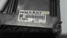 Load image into Gallery viewer, ECU ECM COMPUTER Volkswagen Passat 2015 15 - MM2469388
