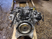 Load image into Gallery viewer, Engine Motor  MERCEDES E-CLASS 2010 - MM2471068
