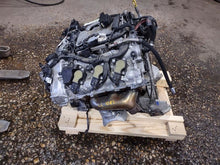 Load image into Gallery viewer, Engine Motor  MERCEDES E-CLASS 2010 - MM2471068
