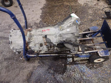 Load image into Gallery viewer, AUTOMATIC TRANSMISSION Nissan Frontier Pathfinder 2006 06 4X4 - MM2471444
