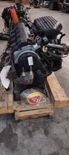 Load image into Gallery viewer, ENGINE Honda Civic EL 2001 01 2002 02 2003 03 2004 04 2005 05 1.7L - MM2471497
