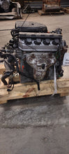 Load image into Gallery viewer, ENGINE Honda Civic EL 2001 01 2002 02 2003 03 2004 04 2005 05 1.7L - MM2471497
