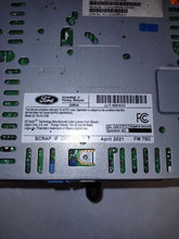 Load image into Gallery viewer, Radio  EXPEDITION 2021 - MM2471672
