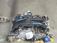 Load image into Gallery viewer, Engine Motor Subaru Forester 2018 - MM2472623
