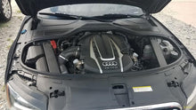 Load image into Gallery viewer, ENGINE MOTOR Audi A8 S8 2013 13 2014 14 4.0L - MM2474211
