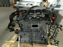 Load image into Gallery viewer, Engine Motor Acura RLX 2014 - MM2477163
