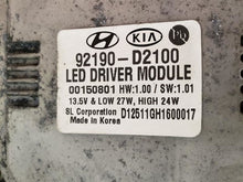 Load image into Gallery viewer, Headlight Lamp Assembly  G90 2017 - MM2481237
