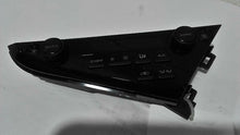 Load image into Gallery viewer, Temperature Controls Toyota Camry 2020 - MM2481495
