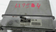 Load image into Gallery viewer, ECU ECM COMPUTER Lexus LS430 2003 03 2004 04 - MM2482574
