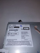 Load image into Gallery viewer, Radio Toyota Tundra 2017 - MM2483272
