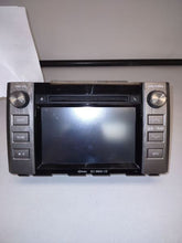 Load image into Gallery viewer, Radio Toyota Tundra 2017 - MM2483272
