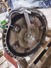 Load image into Gallery viewer, AUTOMATIC TRANSMISSION Toyota Sequoia Tundra 05 06 07 4X4 - MM2483400
