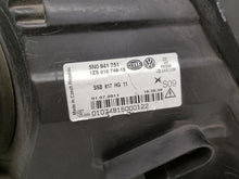 Load image into Gallery viewer, HEADLIGHT LAMP ASSEMBLY Volkswagen Tiguan 12 13 14 15 16 17 Left - MM2483987
