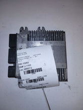 Load image into Gallery viewer, ECU ECM Computer  NV 3500 2020 - MM2484993
