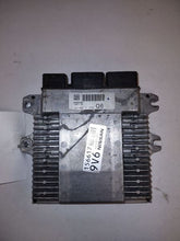 Load image into Gallery viewer, ECU ECM Computer  NV 3500 2020 - MM2484993
