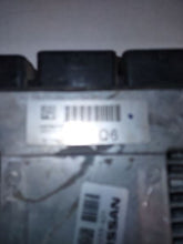 Load image into Gallery viewer, ECU ECM Computer  NV 3500 2020 - MM2484993
