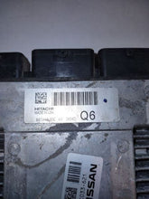 Load image into Gallery viewer, ECU ECM Computer  NV 3500 2020 - MM2484993
