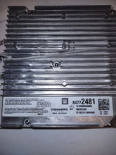 Load image into Gallery viewer, Radio  SILVERADO 1500 PICKUP 2020 - MM2485172
