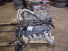 Load image into Gallery viewer, Engine Motor  SILVERADO 1500 PICKUP 2020 - MM2485188
