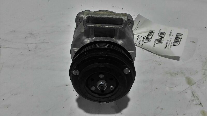 AC Compressor TRAILBLAZER 2022 - MM2492375 – Tom's Foreign Auto Parts