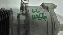 Load image into Gallery viewer, AC Compressor  TRAILBLAZER 2022 - MM2492375
