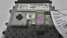 Load image into Gallery viewer, ECU ECM COMPUTER Vanden Pl XF XFR XJ XJL XJR XK XKR 2010-2015 - MM2492941
