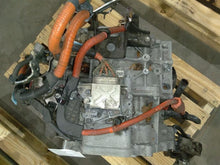 Load image into Gallery viewer, TRANSMISSION CT200H Prius Prius V 2010-2017 VIN DP/DU - MM2493010
