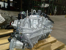 Load image into Gallery viewer, Transmission Honda Civic 2022 - MM2493387
