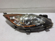 Load image into Gallery viewer, HEADLIGHT LAMP ASSEMBLY Mazda 3 10 11 12 13 Right - MM2493496
