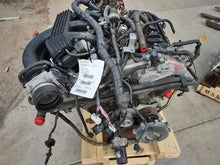 Load image into Gallery viewer, Engine Motor Nissan Frontier 2015 - MM2493629

