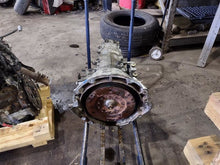 Load image into Gallery viewer, Transmission  DODGE 1500 PICKUP 2015 - MM2495362
