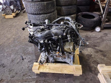 Load image into Gallery viewer, ENGINE MOTOR Toyota Tacoma 16 17 18 19 3.5L VIN Z - MM2495655
