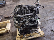 Load image into Gallery viewer, ENGINE MOTOR Toyota Tacoma 16 17 18 19 3.5L VIN Z - MM2495655
