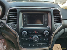 Load image into Gallery viewer, Radio  GRAND CHEROKEE 2016 - MM2496274
