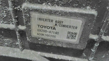 Load image into Gallery viewer, INVERTER Toyota Prius 2010 10 2011 11 - MM2496438
