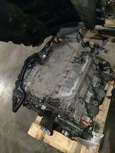 Load image into Gallery viewer, ENGINE MOTOR Honda Odyssey 2005 05 2006 06 3.5L - MM2496553
