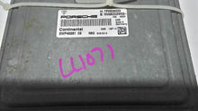 Load image into Gallery viewer, ECU ECM COMPUTER Porsche Cayenne 2011 11 2012 12 - MM2496619
