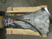 Load image into Gallery viewer, Transmission  PORSCHE CAYENNE 2011 - MM2496627
