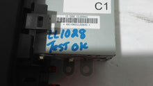 Load image into Gallery viewer, Radio Toyota Venza 2021 - MM2498889
